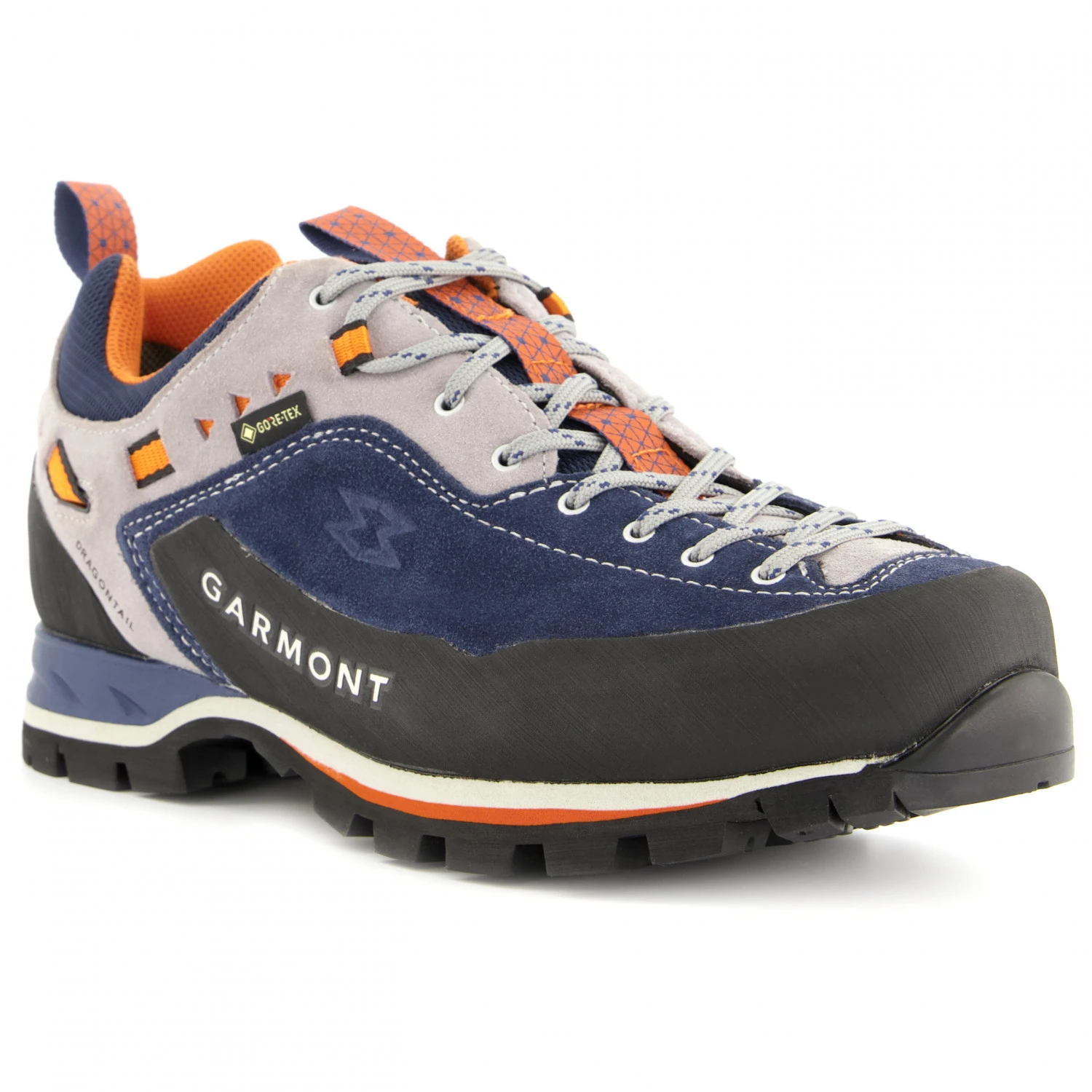 Garmont Dragontail Mnt GTX - Approach Shoes 4 Garmont Dragontail Mnt GTX - Approach Shoes - Image 2