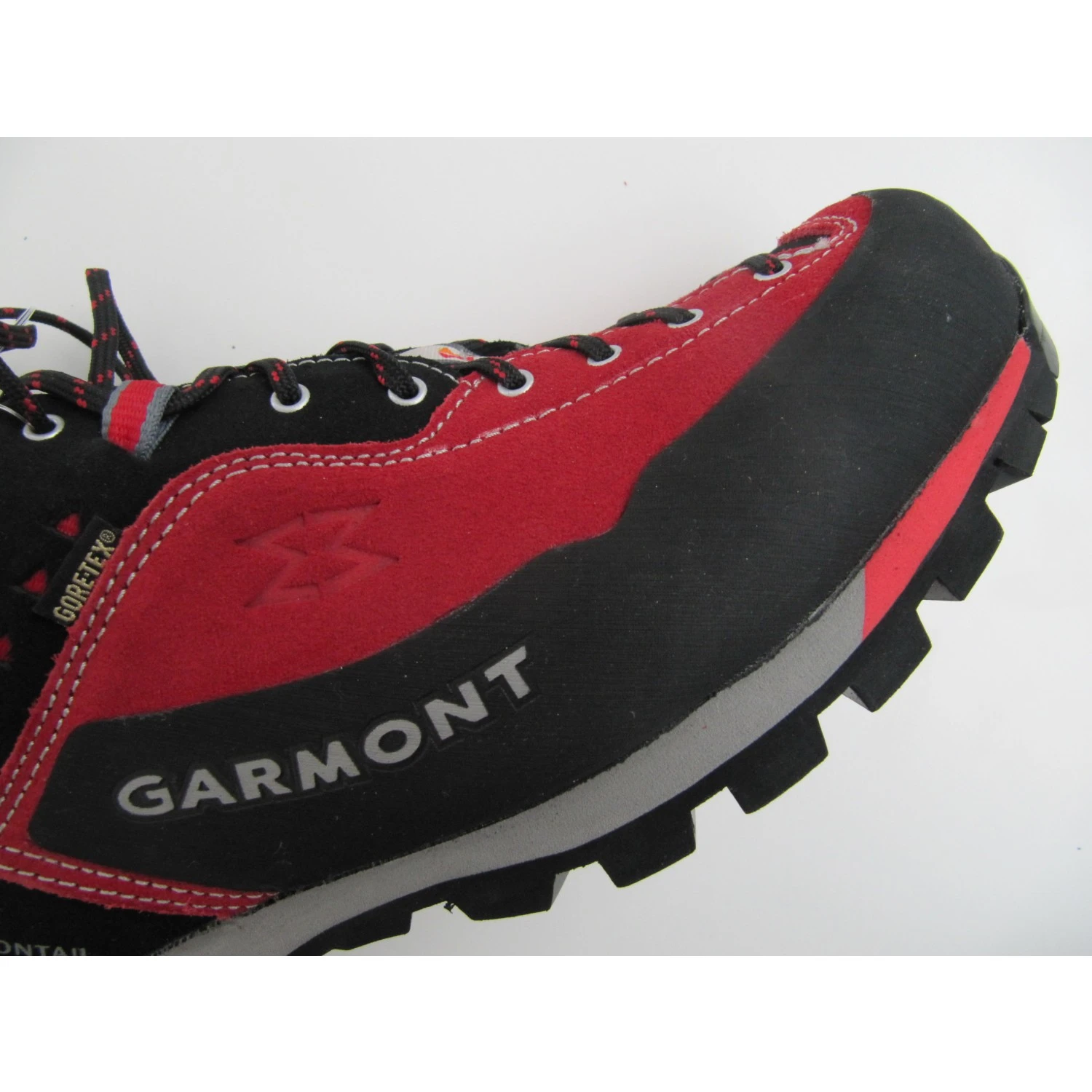 Garmont Dragontail Mnt GTX - Approach Shoes 14 Garmont Dragontail Mnt GTX - Approach Shoes - Image 12