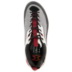 Garmont Dragontail Tech GTX - Approach Shoes -Outdoor Camping Discount Store garmont dragontail tech gtx approach shoes detail 8