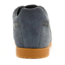 Gola Women's Harrier Suede - Sneakers -Outdoor Camping Discount Store gola womens harrier suede sneakers detail 6