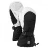 Hestra Army Leather Extreme Mitt - Gloves -Outdoor Camping Discount Store hestra army leather extreme mitt gloves