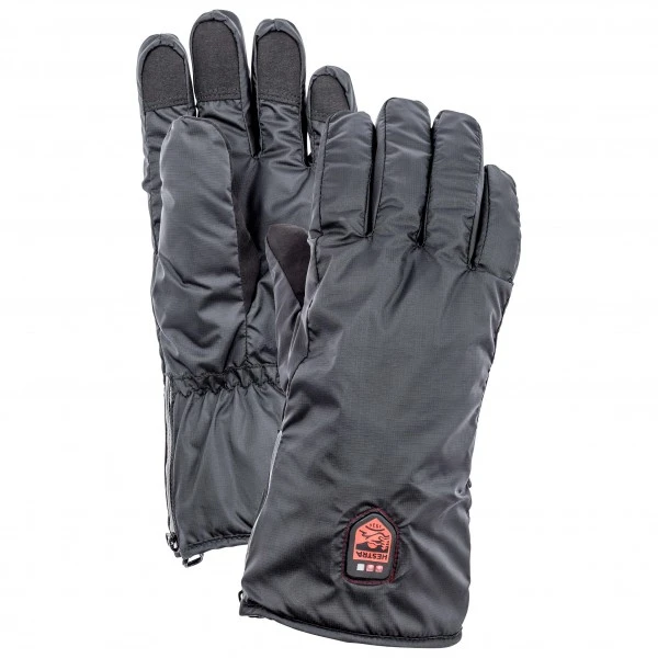 Hestra Heated Liner 5 Finger - Gloves 3 Hestra Heated Liner 5 Finger - Gloves