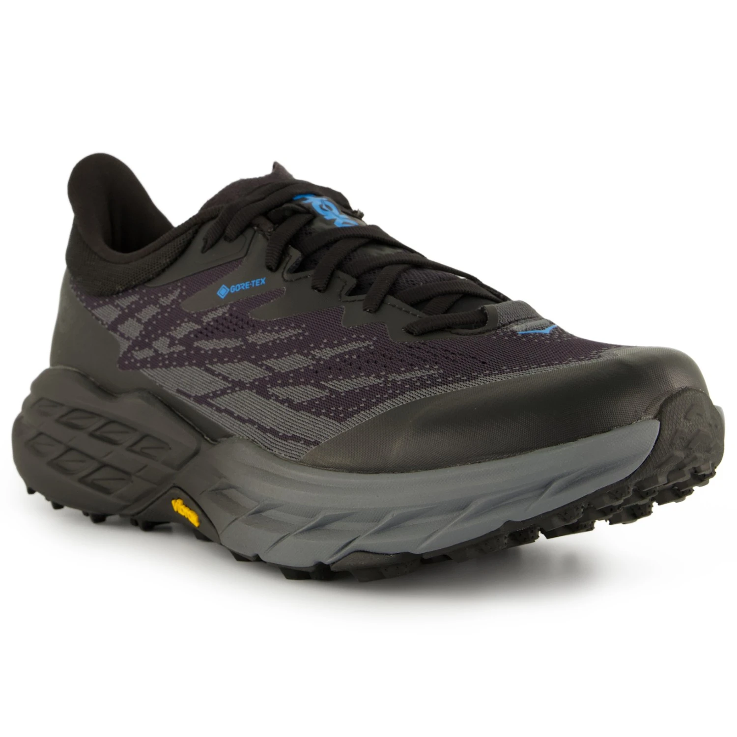 Hoka Speedgoat 5 GTX - Trail Running Shoes 3 Hoka Speedgoat 5 GTX - Trail Running Shoes - Image 2