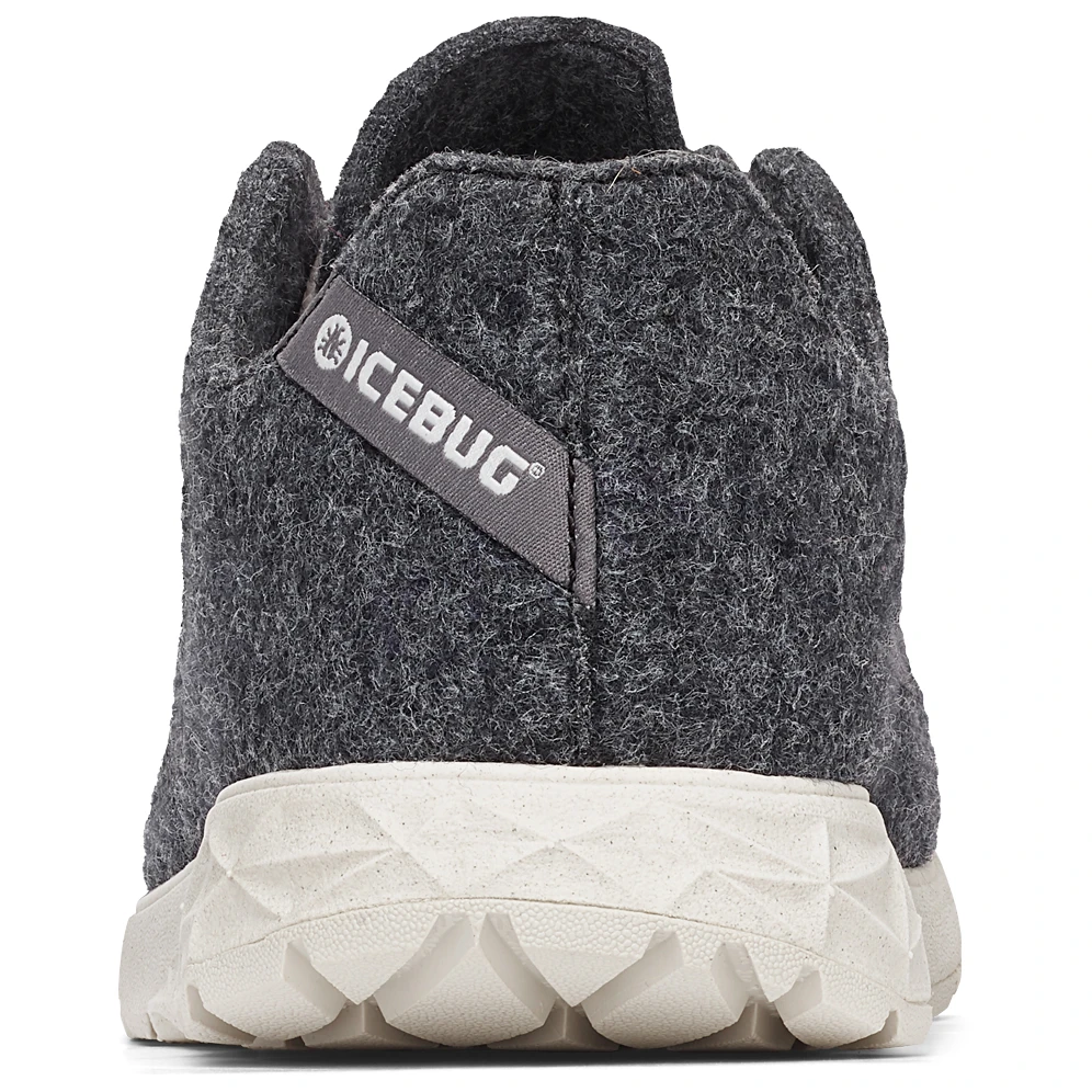 Icebug Eide Wool Biosole - Sneakers 4 Icebug Eide Wool Biosole - Sneakers - Image 2