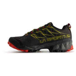La Sportiva Akyra - Trail Running Shoes -Outdoor Camping Discount Store la sportiva akyra trail running shoes detail 4