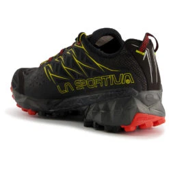 La Sportiva Akyra - Trail Running Shoes -Outdoor Camping Discount Store la sportiva akyra trail running shoes detail 5
