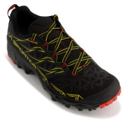 La Sportiva Akyra - Trail Running Shoes -Outdoor Camping Discount Store la sportiva akyra trail running shoes detail 7