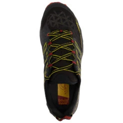 La Sportiva Akyra - Trail Running Shoes -Outdoor Camping Discount Store la sportiva akyra trail running shoes detail 8