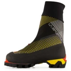 La Sportiva G-Tech - Expedition Boots 12 La Sportiva G-Tech - Expedition Boots -Outdoor Camping Discount Store la sportiva g tech expedition boots detail 4