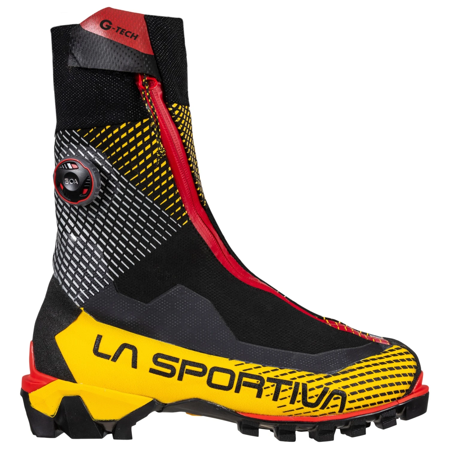 La Sportiva G-Tech - Expedition Boots 3 La Sportiva G-Tech - Expedition Boots