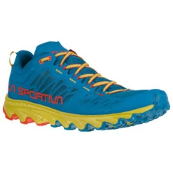 La Sportiva Helios III - Trail Running Shoes -Outdoor Camping Discount Store la sportiva helios iii trail running shoes detail 3