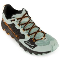 La Sportiva Helios III - Trail Running Shoes -Outdoor Camping Discount Store la sportiva helios iii trail running shoes detail 7
