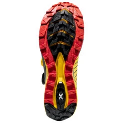 La Sportiva Jackal II Boa - Trail Running Shoes -Outdoor Camping Discount Store la sportiva jackal ii boa trail running shoes detail 8