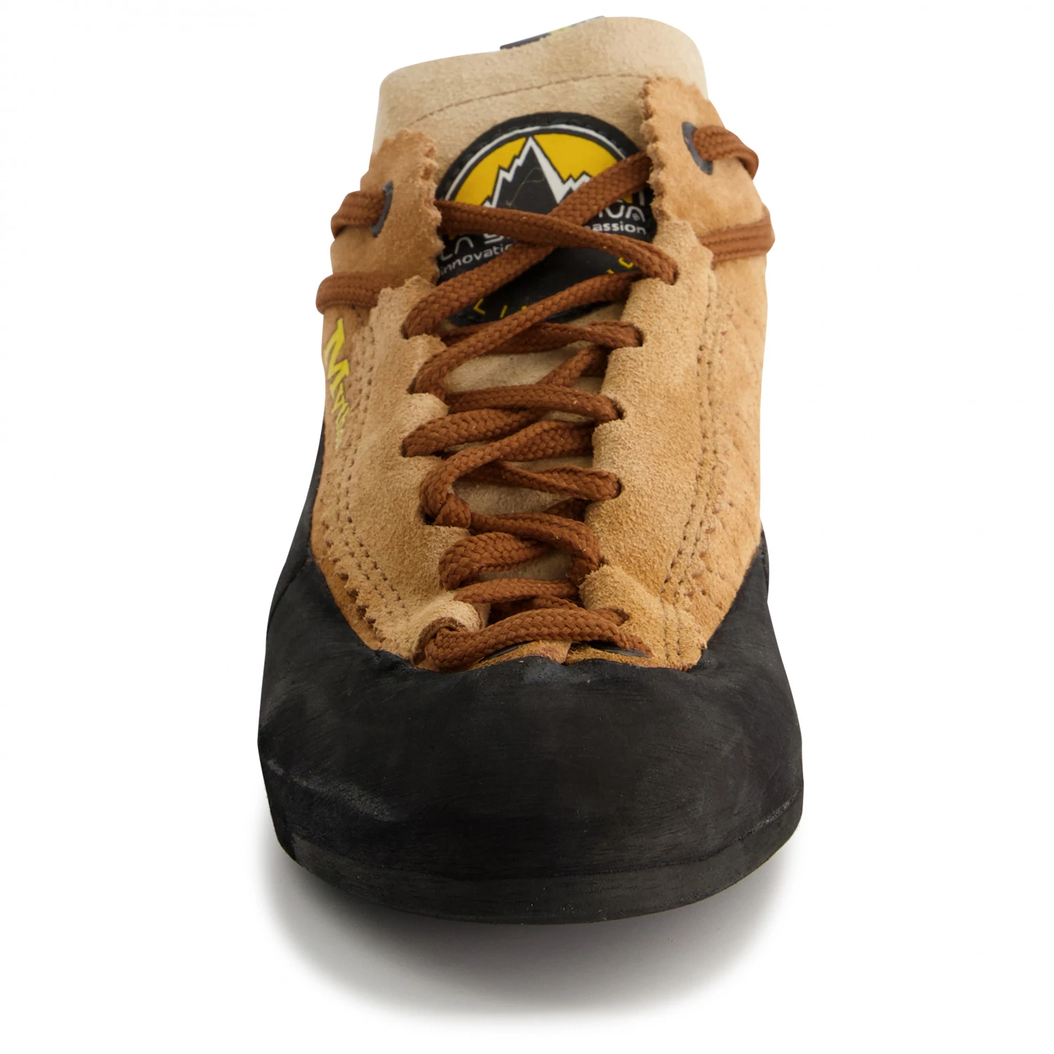 La Sportiva Mythos - Climbing Shoes 5 La Sportiva Mythos - Climbing Shoes - Image 3