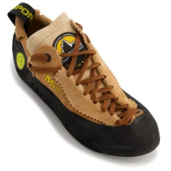 La Sportiva Mythos - Climbing Shoes 18 La Sportiva Mythos - Climbing Shoes -Outdoor Camping Discount Store la sportiva mythos climbing shoes detail 7