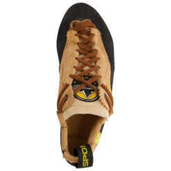 La Sportiva Mythos - Climbing Shoes 19 La Sportiva Mythos - Climbing Shoes -Outdoor Camping Discount Store la sportiva mythos climbing shoes detail 8