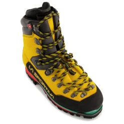 La Sportiva Nepal Extreme - Mountaineering Boots -Outdoor Camping Discount Store la sportiva nepal extreme mountaineering boots detail 7