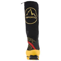 La Sportiva Olympus Mons Cube - Expedition Boots -Outdoor Camping Discount Store la sportiva olympus mons cube expedition boots detail 3