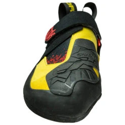 La Sportiva Skwama - Climbing Shoes -Outdoor Camping Discount Store la sportiva skwama climbing shoes detail 3