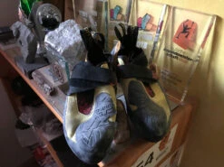 La Sportiva Skwama - Climbing Shoes -Outdoor Camping Discount Store la sportiva skwama kletterschuhe 0f9b97ad704414c991e83aecfff8c404 1