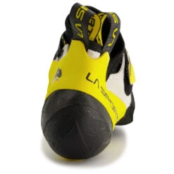 La Sportiva Solution - Climbing Shoes 18 La Sportiva Solution - Climbing Shoes -Outdoor Camping Discount Store la sportiva solution climbing shoes detail 6