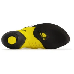 La Sportiva Solution - Climbing Shoes 21 La Sportiva Solution - Climbing Shoes -Outdoor Camping Discount Store la sportiva solution climbing shoes detail 9