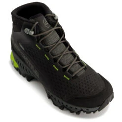 La Sportiva Stream GTX - Walking Boots -Outdoor Camping Discount Store la sportiva stream gtx walking boots detail 7