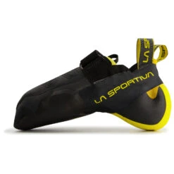 La Sportiva Theory - Climbing Shoes -Outdoor Camping Discount Store la sportiva theory climbing shoes detail 4