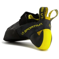 La Sportiva Theory - Climbing Shoes -Outdoor Camping Discount Store la sportiva theory climbing shoes detail 5
