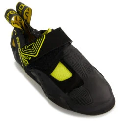 La Sportiva Theory - Climbing Shoes -Outdoor Camping Discount Store la sportiva theory climbing shoes detail 7