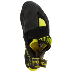 La Sportiva Theory - Climbing Shoes -Outdoor Camping Discount Store la sportiva theory climbing shoes detail 8
