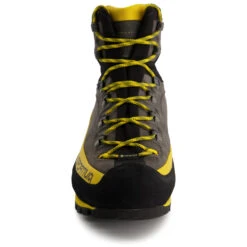 La Sportiva Trango Alp Evo GTX - Mountaineering Boots -Outdoor Camping Discount Store la sportiva trango alp evo gtx mountaineering boots detail 3