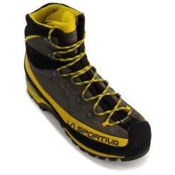 La Sportiva Trango Alp Evo GTX - Mountaineering Boots -Outdoor Camping Discount Store la sportiva trango alp evo gtx mountaineering boots detail 7