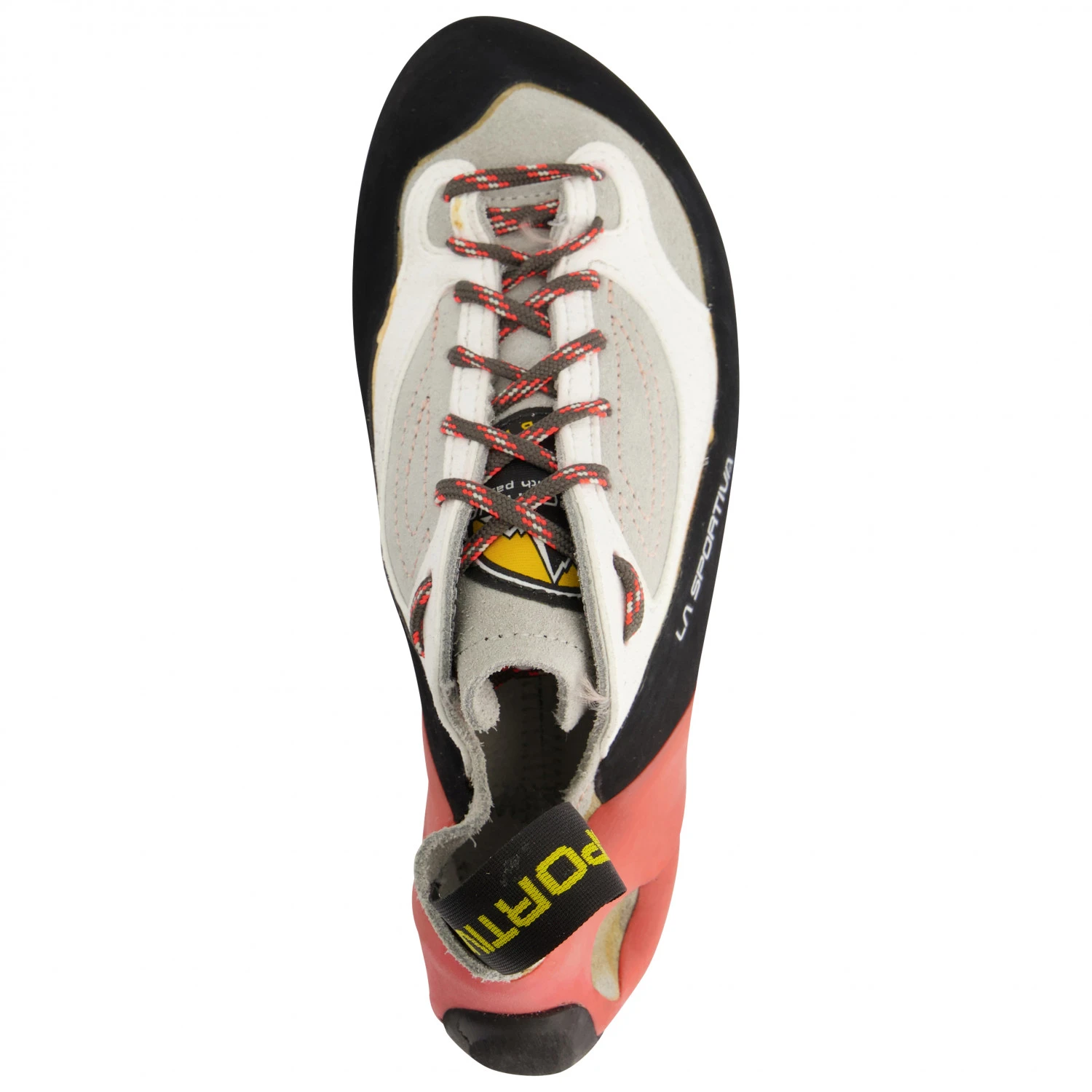 La Sportiva Women's Finale - Climbing Shoes 10 La Sportiva Women's Finale - Climbing Shoes - Image 8