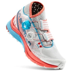 La Sportiva Women's Jackal II Boa - Trail Running Shoes -Outdoor Camping Discount Store la sportiva womens jackal ii boa trail running shoes detail 3