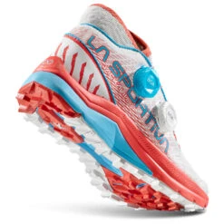 La Sportiva Women's Jackal II Boa - Trail Running Shoes -Outdoor Camping Discount Store la sportiva womens jackal ii boa trail running shoes detail 4