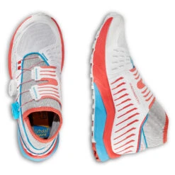 La Sportiva Women's Jackal II Boa - Trail Running Shoes -Outdoor Camping Discount Store la sportiva womens jackal ii boa trail running shoes detail 7