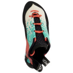 La Sportiva Women's Kataki - Climbing Shoes 18 La Sportiva Women's Kataki - Climbing Shoes -Outdoor Camping Discount Store la sportiva womens kataki climbing shoes detail 8