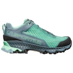 La Sportiva Women's Spire GTX - Multisport Shoes 11 La Sportiva Women's Spire GTX - Multisport Shoes -Outdoor Camping Discount Store la sportiva womens spire gtx multisport shoes detail 4