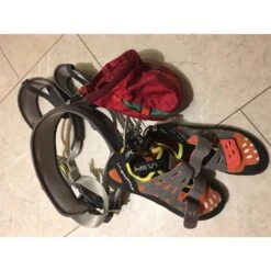 La Sportiva Women's Tarantula - Climbing Shoes -Outdoor Camping Discount Store la sportiva womens tarantula kletterschuhe 3b539af704cb3a992c1b57c2709e34d0 1