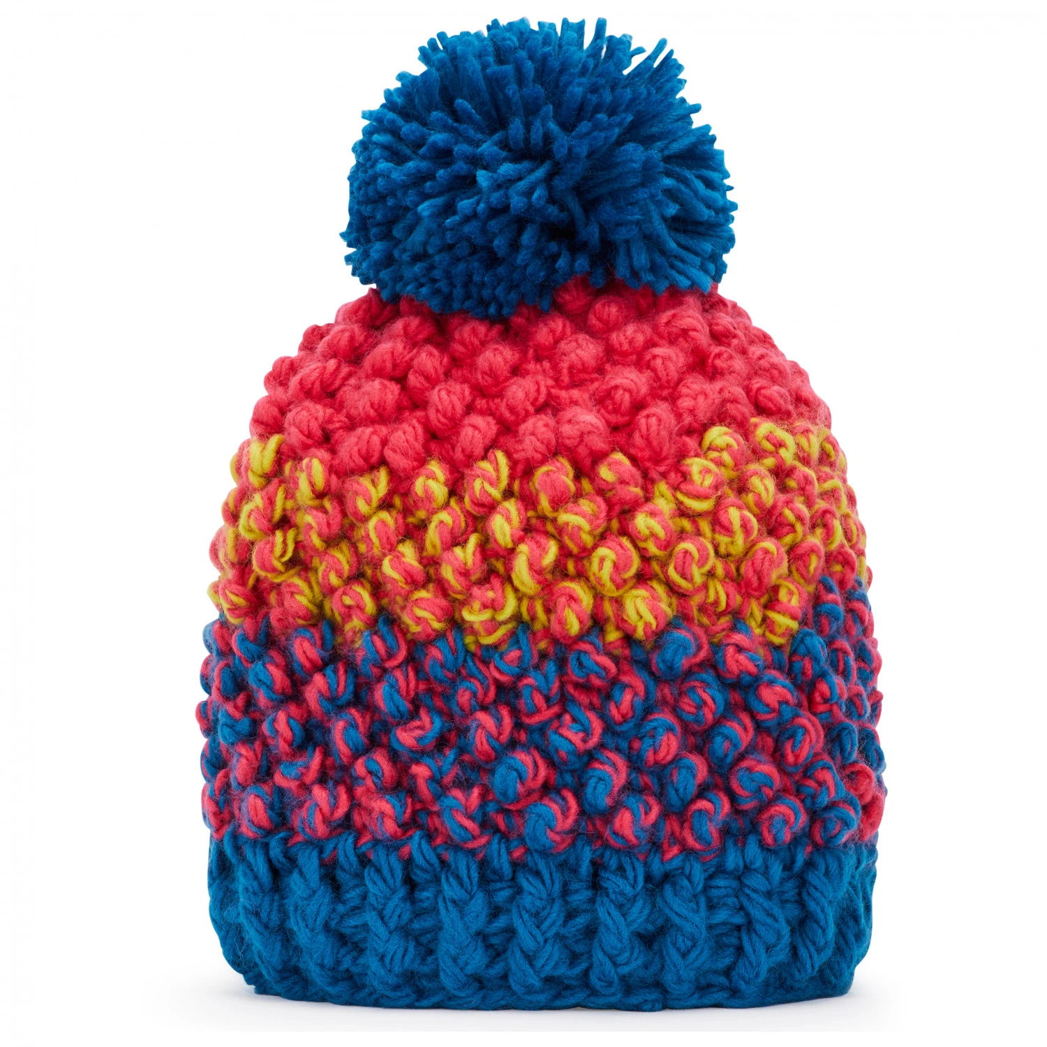 La Sportiva Women's Terry Beanie - Beanie 4 La Sportiva Women's Terry Beanie - Beanie - Image 2