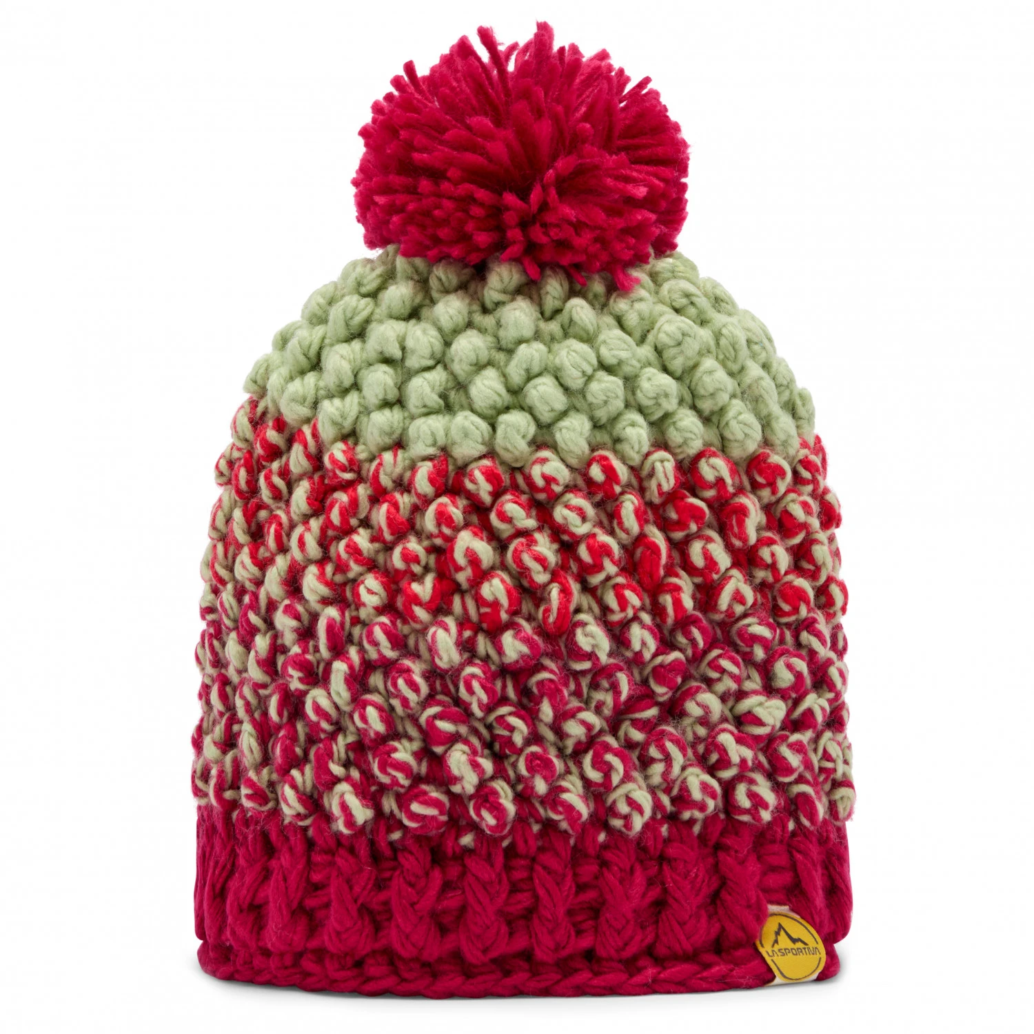 La Sportiva Women's Terry Beanie - Beanie 3 La Sportiva Women's Terry Beanie - Beanie