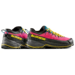 La Sportiva Women's TX4 R - Approach Shoes -Outdoor Camping Discount Store la sportiva womens tx4 r approach shoes detail 5