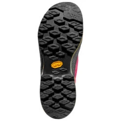 La Sportiva Women's TX4 R - Approach Shoes -Outdoor Camping Discount Store la sportiva womens tx4 r approach shoes detail 6