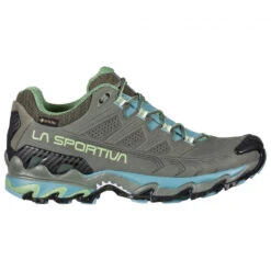 La Sportiva Women's Ultra Raptor II Leather GTX - Multisport Shoes