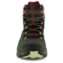 La Sportiva Women's Ultra Raptor II Mid Leather Wide GTX - Walking Boots -Outdoor Camping Discount Store la sportiva womens ultra raptor ii mid leather wide gtx walking boots detail 3