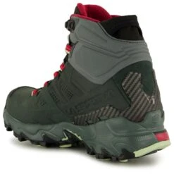 La Sportiva Women's Ultra Raptor II Mid Leather Wide GTX - Walking Boots -Outdoor Camping Discount Store la sportiva womens ultra raptor ii mid leather wide gtx walking boots detail 5