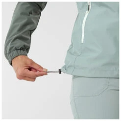 Lafuma Women's Access Jacket - Waterproof Jacket -Outdoor Camping Discount Store lafuma womens access jacket waterproof jacket detail 6