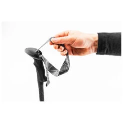 Leki Black Series SLS XTG - Walking Poles -Outdoor Camping Discount Store leki black series sls xtg walking poles detail 3