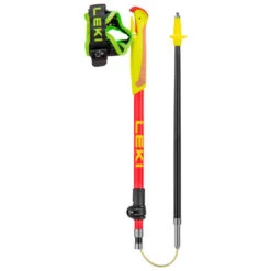 Leki Kid's Ultratrail FX Junior - Running Poles